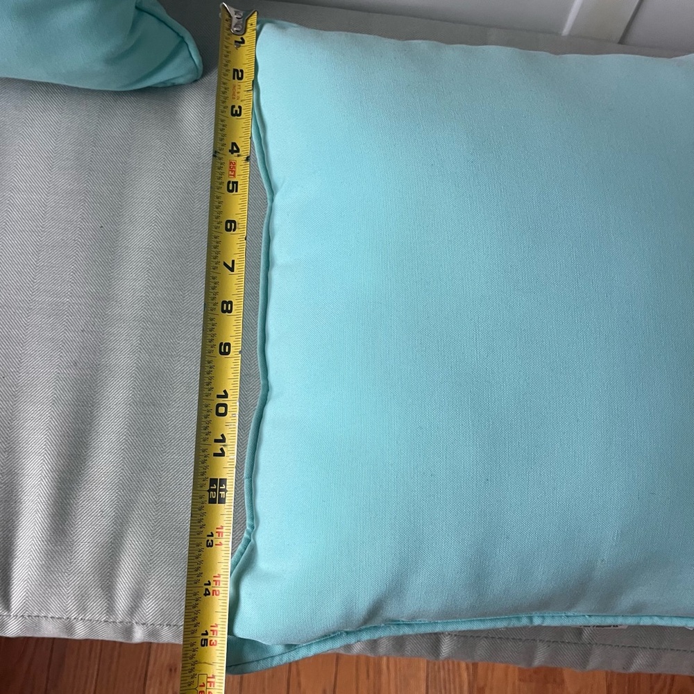 Throw Pillows - Picture 2 of 2